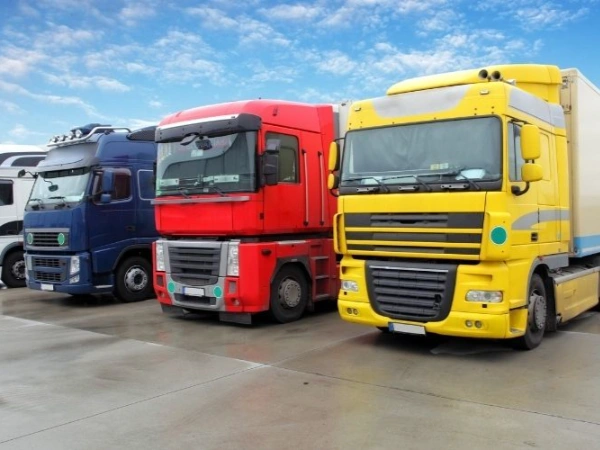 Bursa Çerkeş Nakliye